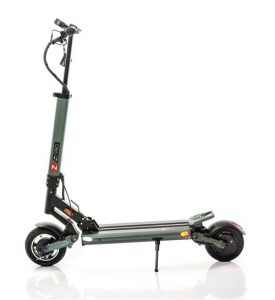 Trottinette electrique Z 8 Pro active energy