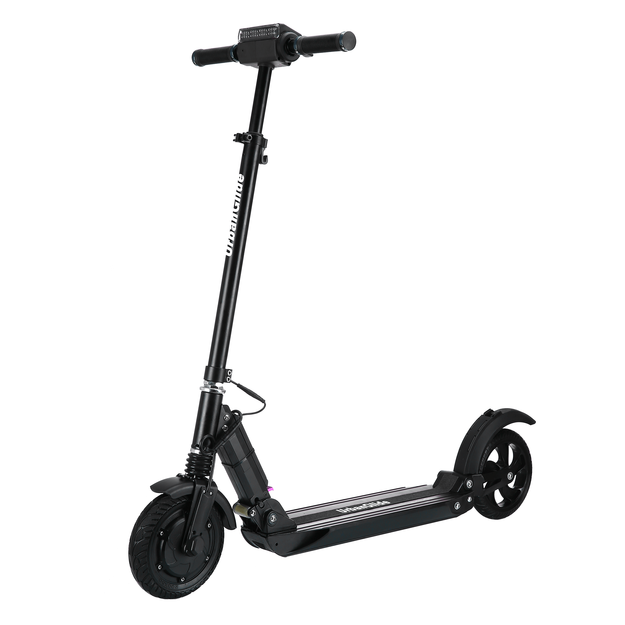 Chargeur électrique rapide pour trottinette Ride 100 de UrbanGlide - 36V -  3A - 10S