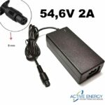 chargeur 8s hoverboard active energy 1