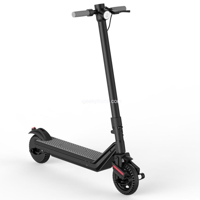 Chargeur électrique rapide pour trottinette Ninebot - 36V - 3A - 10S