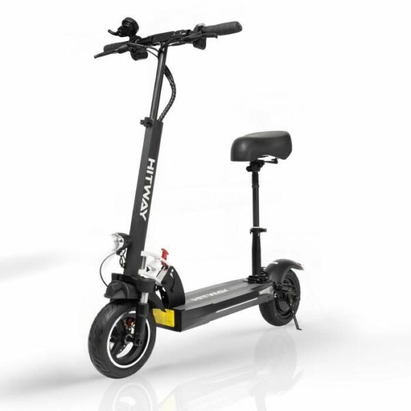 chargeur Trottinette electrique hitway active energy