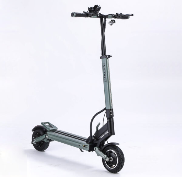 chargeur batterie vsett8 trottinette active energy