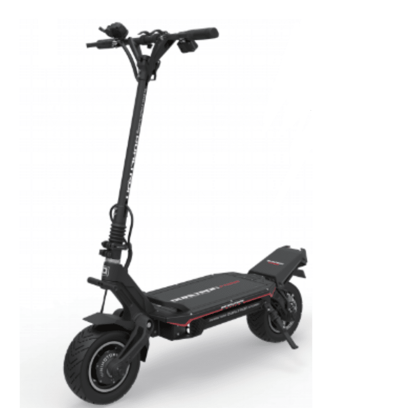 Chargeur électrique rapide pour trottinette Dualtron Storm de