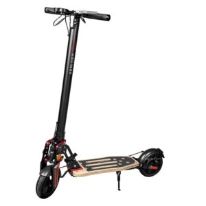 Chargeur électrique rapide pour trottinette Xenon-S de MobyGum - 48V - 3A -  13S