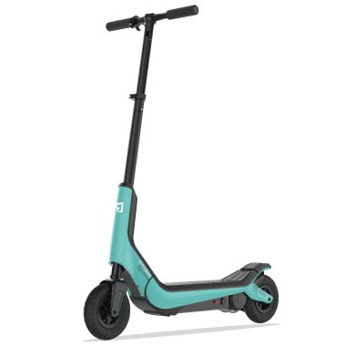 Chargeur électrique pour trottinette City Evo de Scooty - 24V - 2A - 7S