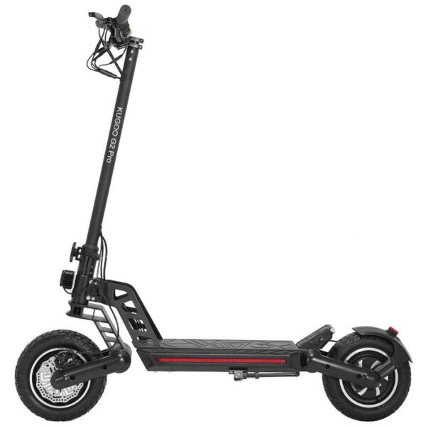 chargeur electrique kugoo g2 pro active energy
