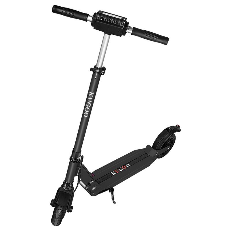 Chargeur électrique pour trottinette S1 Folding de Kugoo - 36V