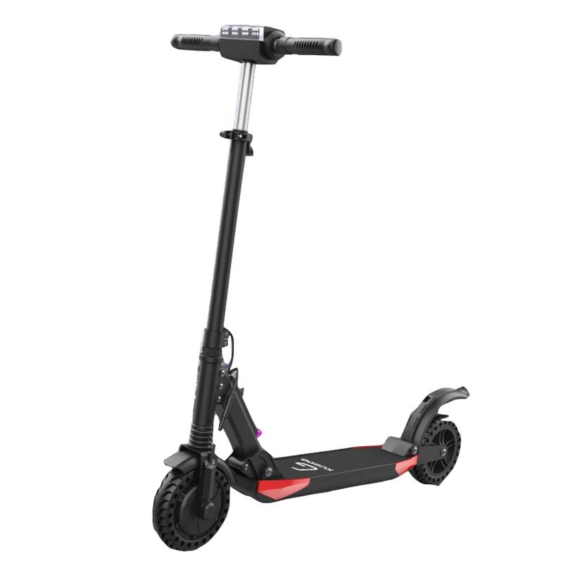 Chargeur électrique pour trottinette ES2 de NineBot - 36V - 2A - 10S