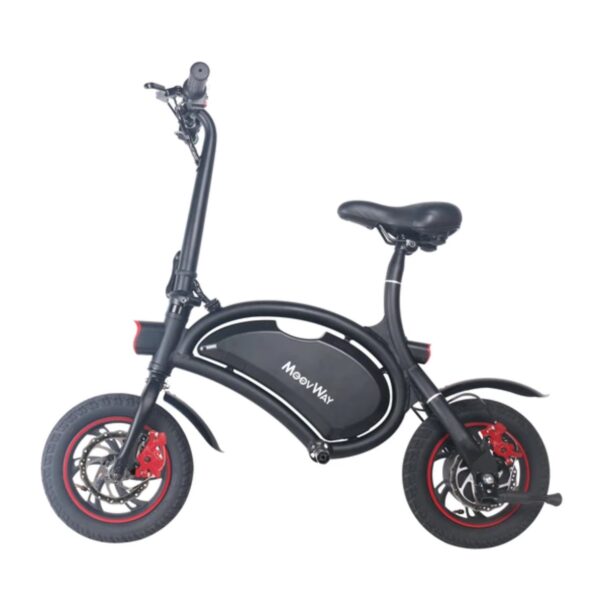 chargeur electrique moovway b3 active energy