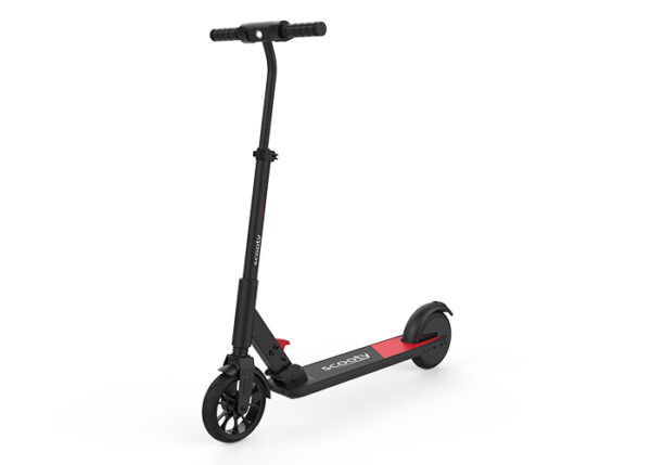 chargeur electrique scooty city gran active energy