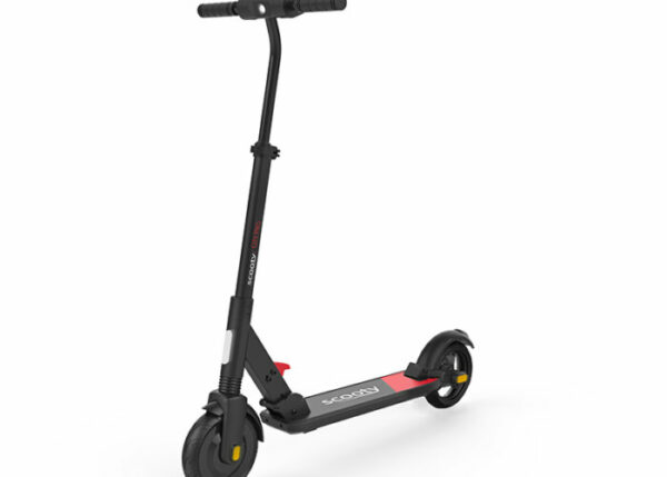 chargeur electrique scooty city pro active energy