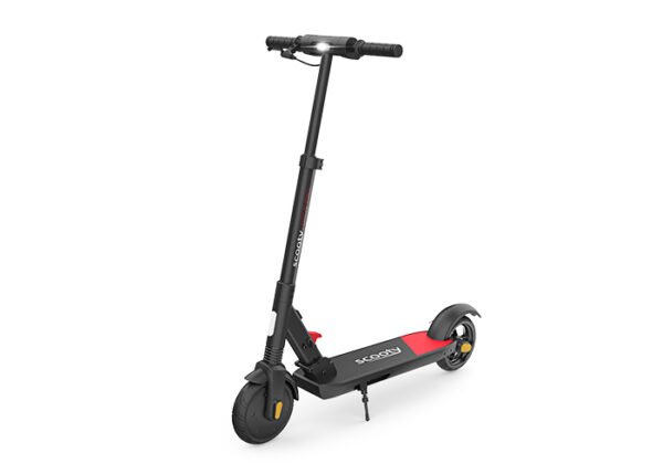 chargeur electrique scooty drive pro active energy