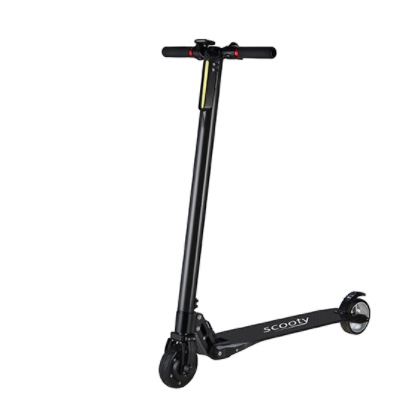 Chargeur électrique pour trottinette Ride 61S de UrbanGlide - 24V - 2A - 7S