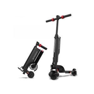 chargeur electrique trottinette 4flex wegoboard active energy