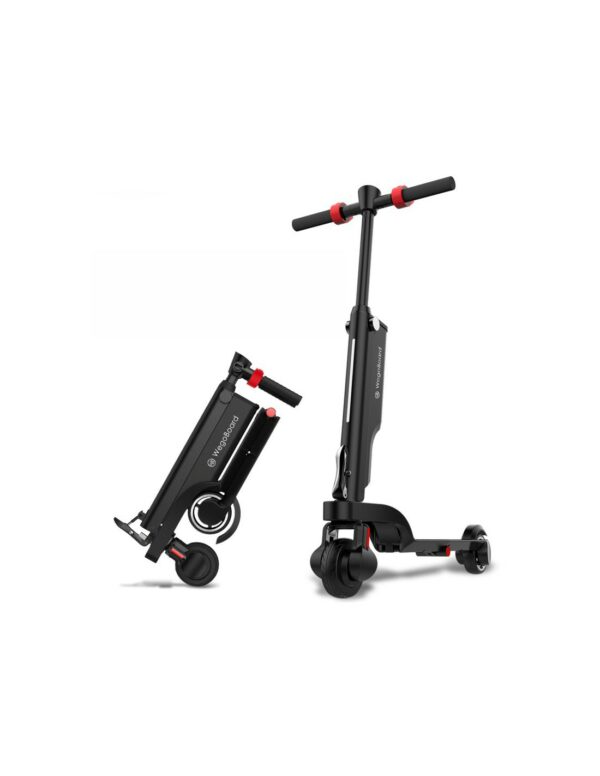 chargeur electrique trottinette 4flex wegoboard active energy