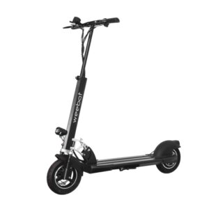 chargeur electrique trottinette maverick weebot active energy