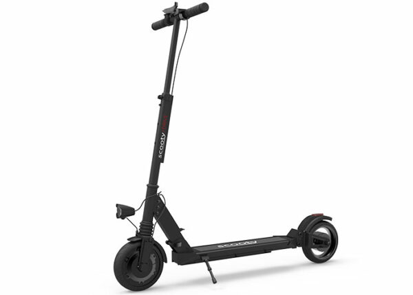 chargeur electrique trottinette scooty drive active energy