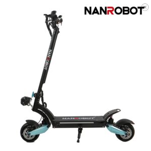 chargeur nanrobot LIGHTNING active energy