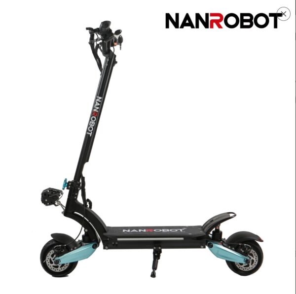 chargeur nanrobot LIGHTNING active energy