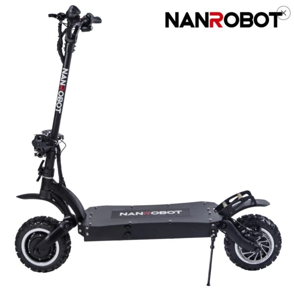 chargeur nanrobot LS7 active energy