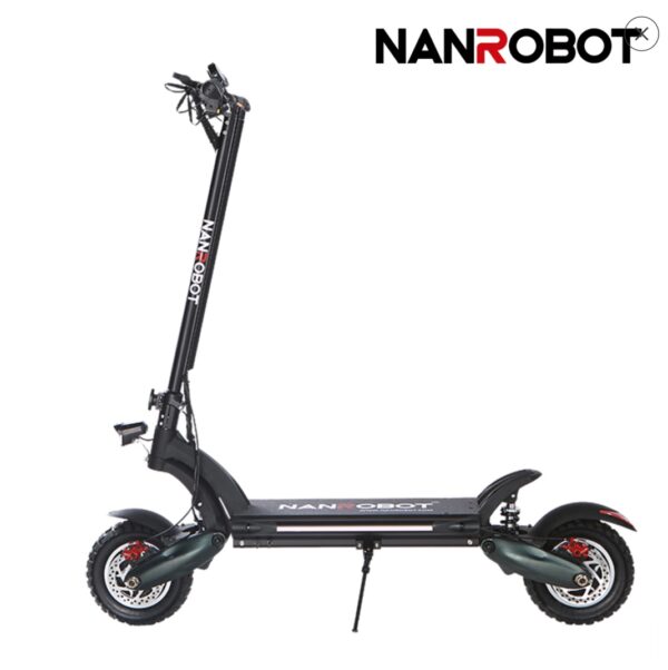 chargeur nanrobot d6 active energy