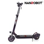 chargeur nanrobot x4 active energy