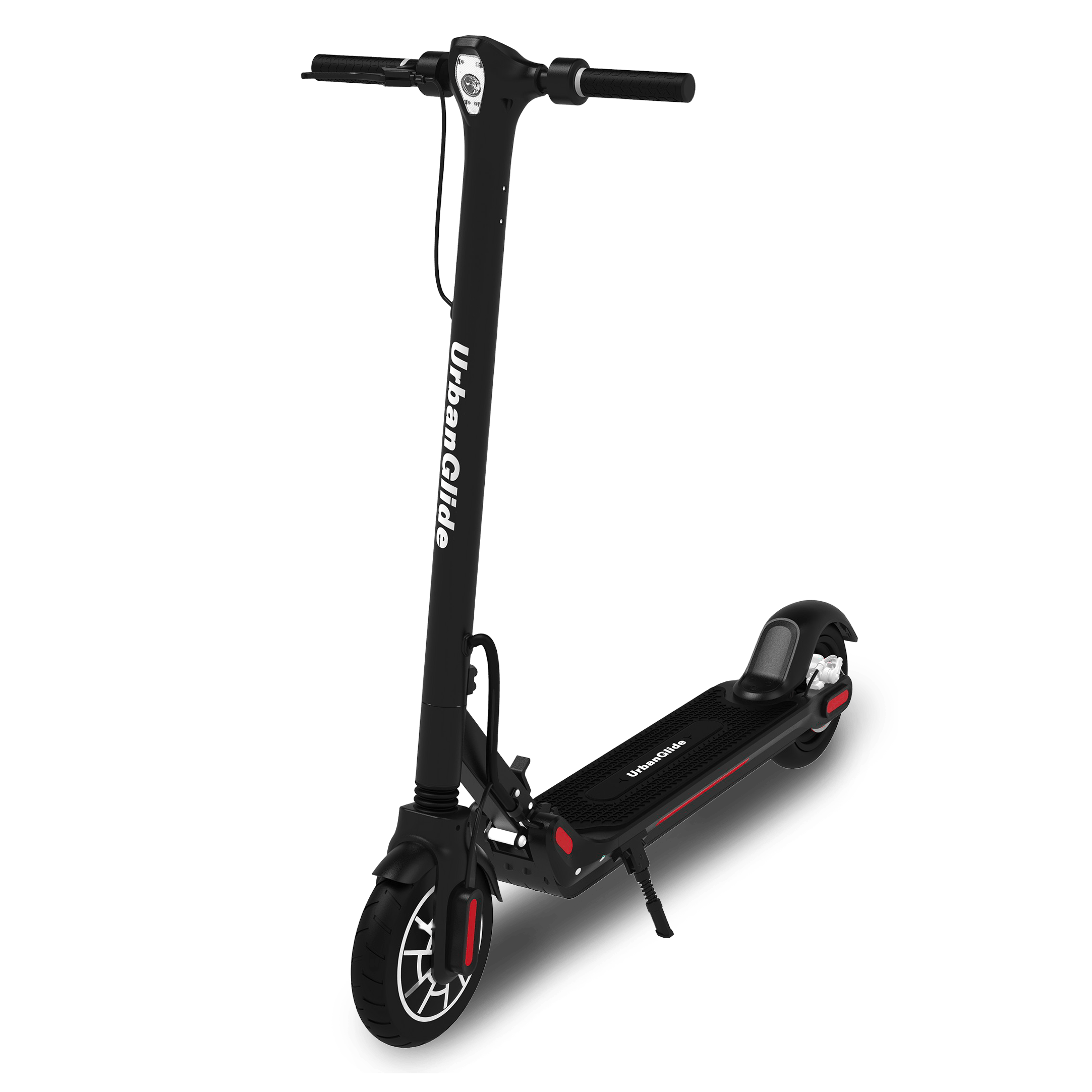 Chargeur électrique pour trottinette Ride 85L de chez UrbanGlide - 36V - 2A  - 10S