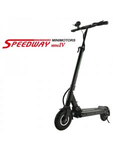 chargeur speedway mini 4 trottinette electrique active energy