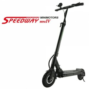 chargeur speedway mini 4 trottinette electrique active energy