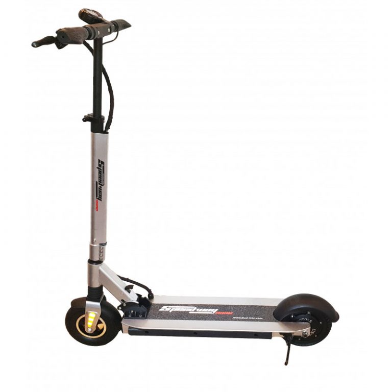 Chargeur électrique rapide pour trottinette Speedway Mini 4 Lite de Minimotors - 36V - 3A - 10S