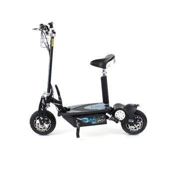 Chargeur électrique pour trottinette HitWay - 48V - 1,5A - 13S