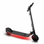 chargeur trottinette Segway Ninebot ES2 active energy 1