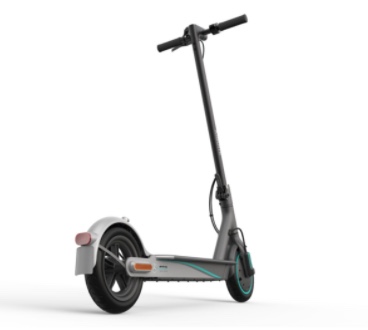 Chargeur électrique pour trottinette Ninebot - 36V - 2A - 10S