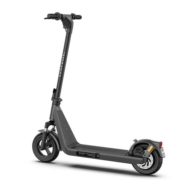 chargeur trottinette aspire pro Kuickwheel