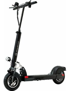 chargeur trottinette barooder 2 active energy