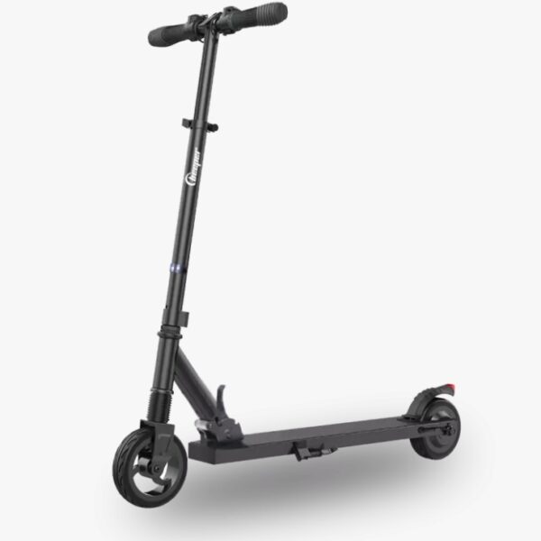 chargeur trottinette beeper active energy