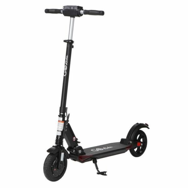 chargeur trottinette go ride 80pro active energy