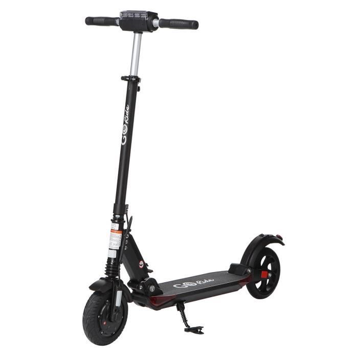 Chargeur électrique pour trottinette Ride 82 S de chez UrbanGlide - 36V -  2A - 10S