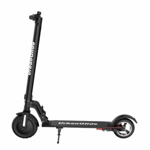 Chargeur électrique pour trottinette Ride XS de UrbanGlide - 36V