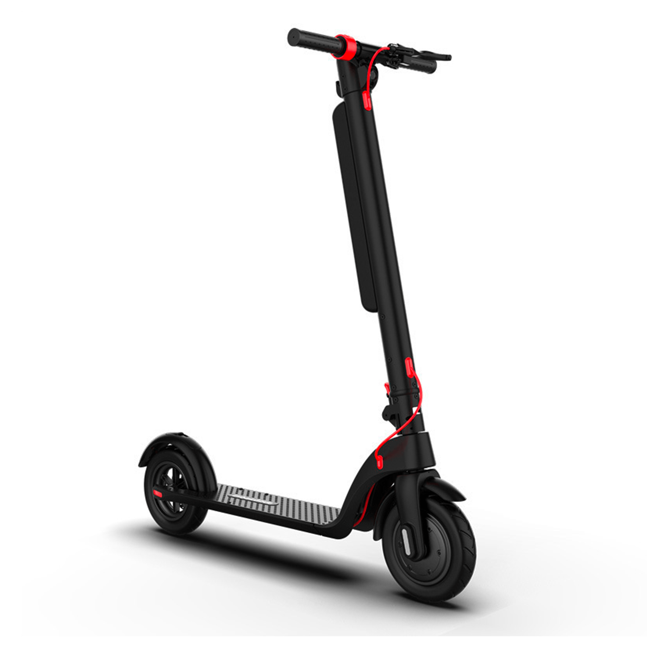 Chargeur électrique rapide pour trottinette Ride 85XL de chez UrbanGlide -  36V - 3A - 10S