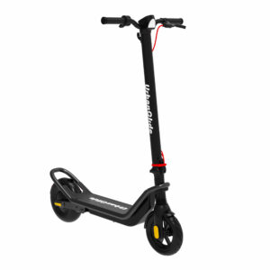 Chargeur électrique pour trottinette Ride 81 Boost de UrbanGlide - 36V - 2A  - 10S