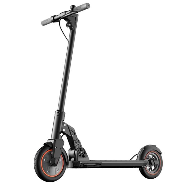 Chargeur électrique rapide pour trottinette Ride 85XL de chez UrbanGlide -  36V - 3A - 10S