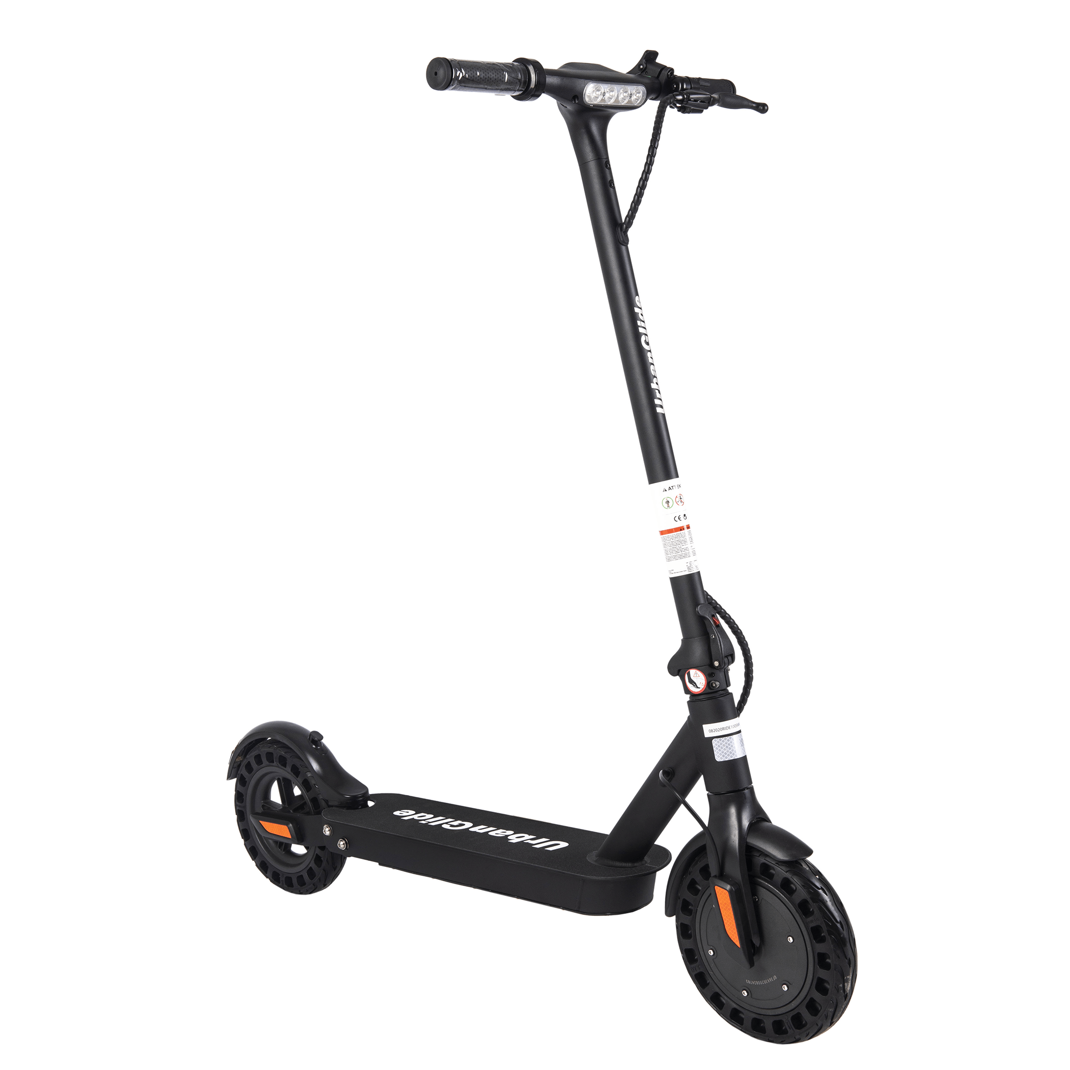 Chargeur électrique rapide pour trottinette Ride 100 de UrbanGlide - 36V -  3A - 10S