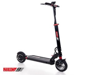 chargeur zero 9 trottinette electrique active energy