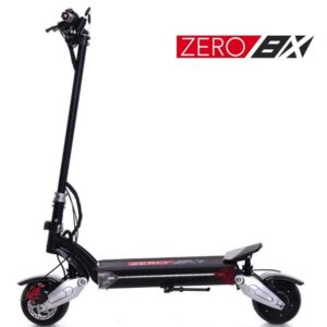 chargeur zero8x 4A trottinette electrique active energy